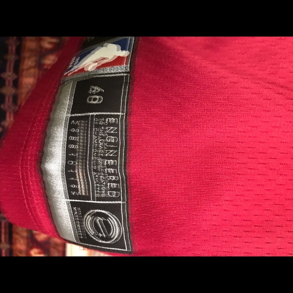 Lebron jersey from 2017 - Picture 3 of 4